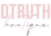 Dtruth Boutique 