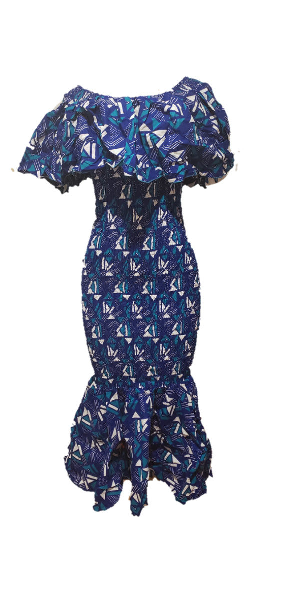 Faith(BLUE)
