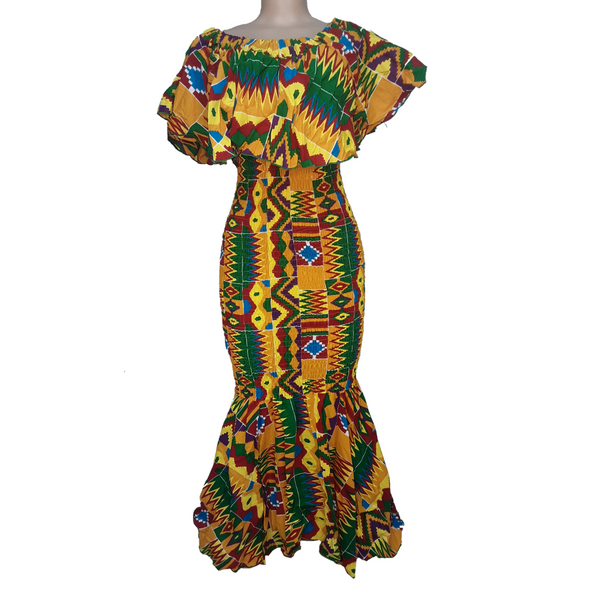 Faith (Kente)