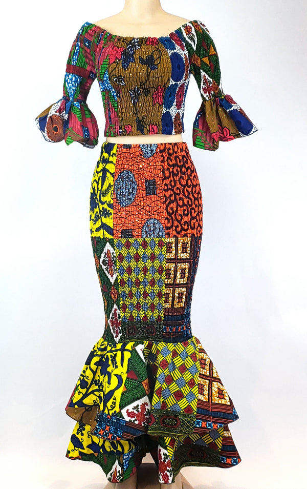 Obenewaa Set 4