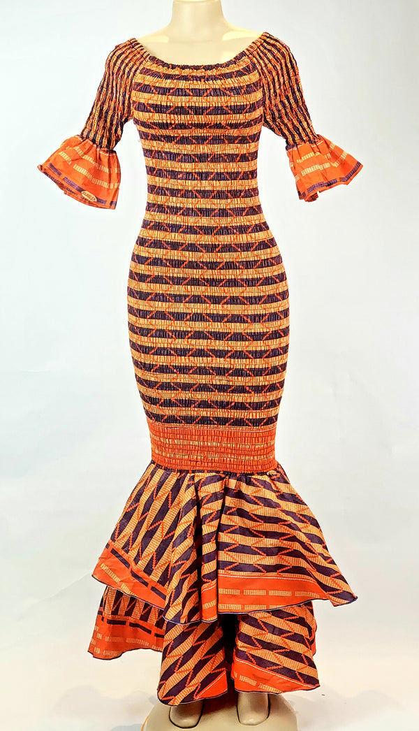 Dream (Orange) 2