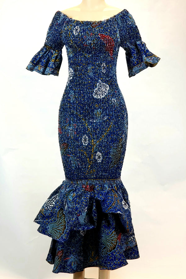 Dream (Blue) 1