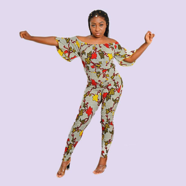 Khari Jumpsuit